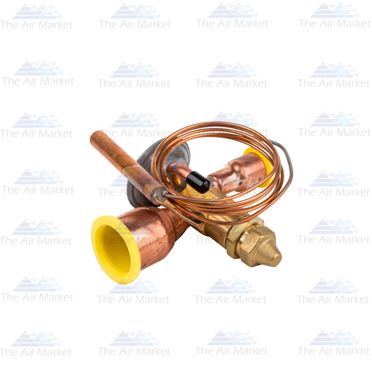 3232532-TAM Hankison Part 3232532 | Valve, TXV, 5/8"x7/8"ODF, 26kW - Image 1