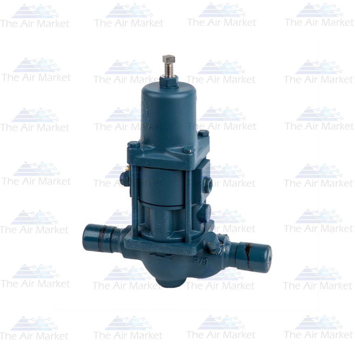 3232548-TAM Hankison Part 3232527 | Hot Gas Bypass Valve, 5/8", Solder - Image 1
