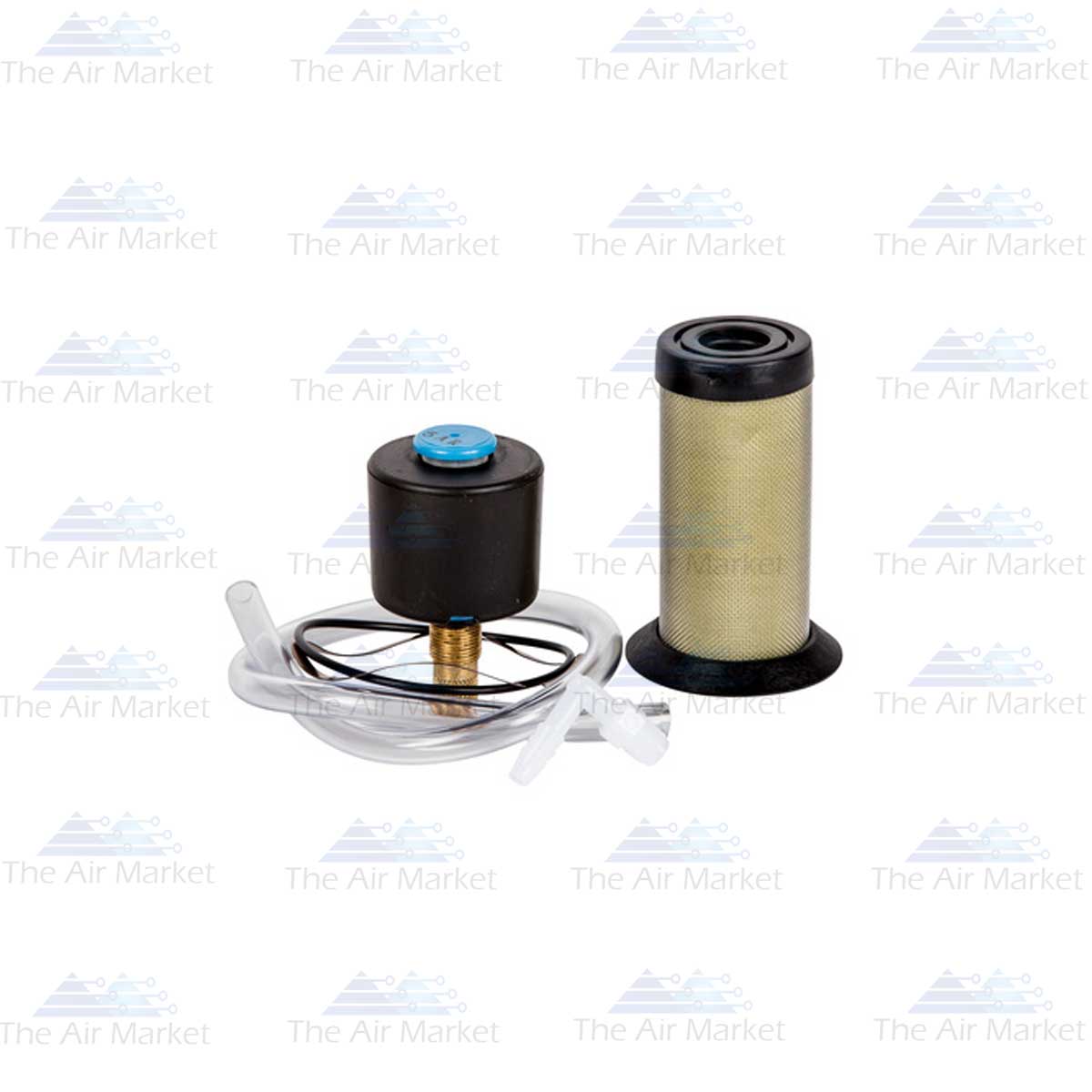 3241996-TAM Hankison Part 3241996 | Maintenance Kit, HPRMK2 - Image 1