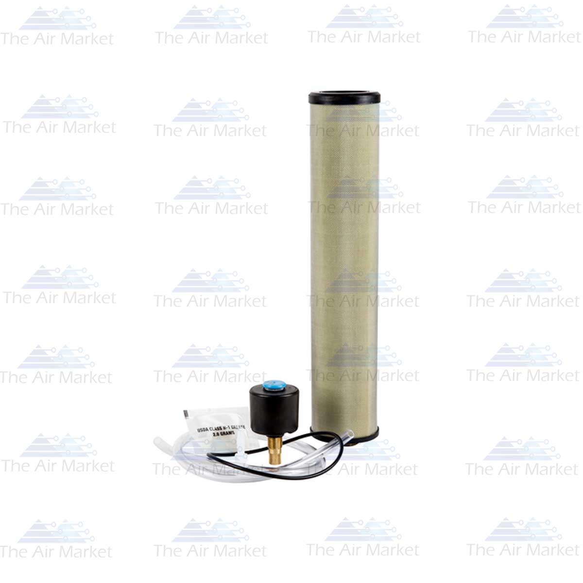 3242677-TAM Hankison Part 3242677 | Maintenance Kit, HPRAMK2 - Image 1