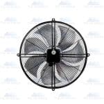Hankison Part 3243804 | Fan Assembly, 400-460V/3Ph/50-60Hz