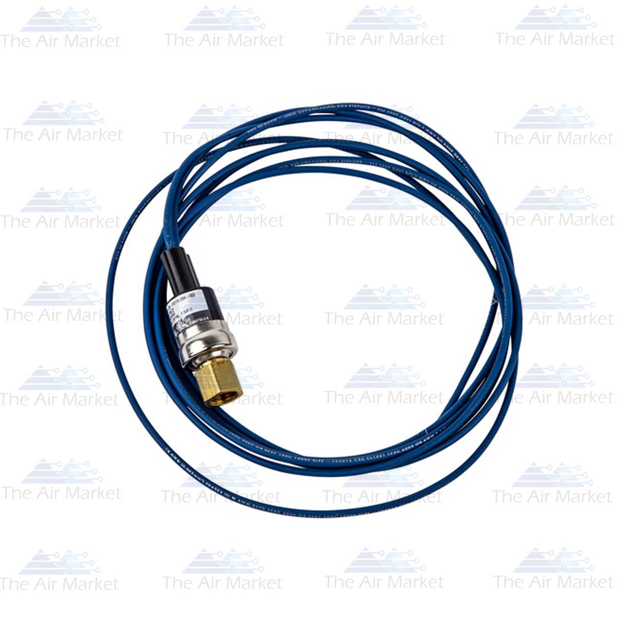 4006372-TAM Hankison Part 4006372 | Pressure Switch, 34 IN/24 OUT, NO - Image 1