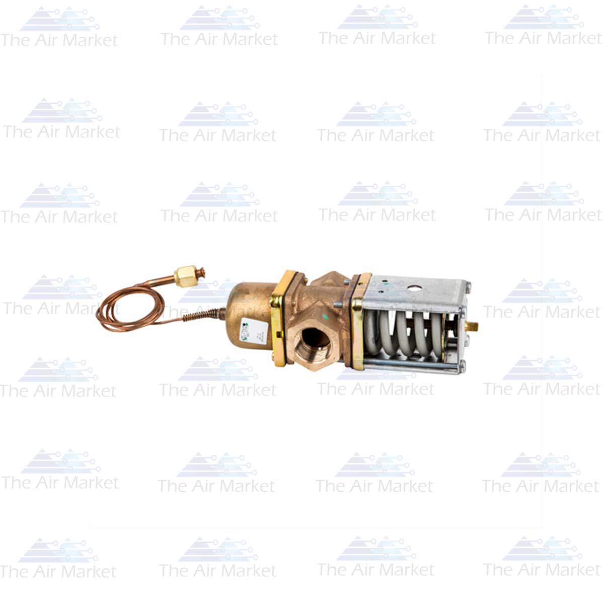 4006391-TAM Hankison Part 4006391 | Valve, H2O Reg., 3/4"NPT, 70-260# Open - Image 1