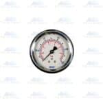 Hankison Part 4011100 | GAUGE,PRESS 2.5CBM,0-100 PSI,(BAR),1/4MP