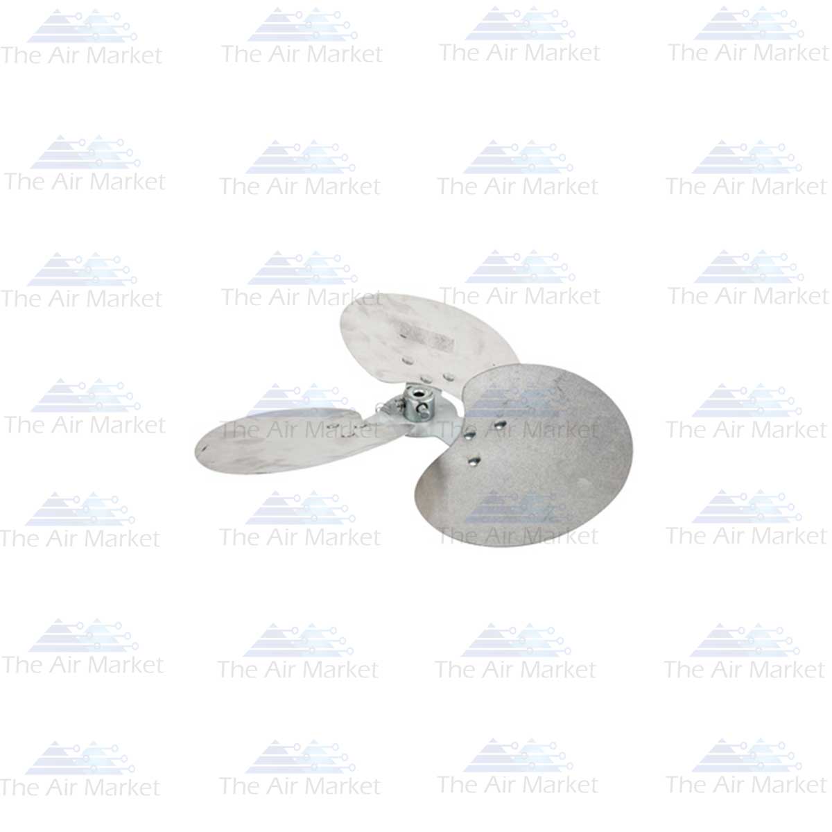 5002923-TAM Hankison Part 5002923 | Fan Blade, HES 540, HPRP 600 - Image 1