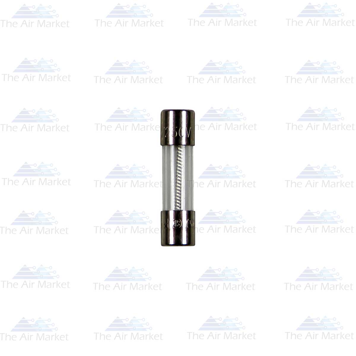 5002932 Hankison Part 5002932 | Fuse, 250mA, 250V - Image 1