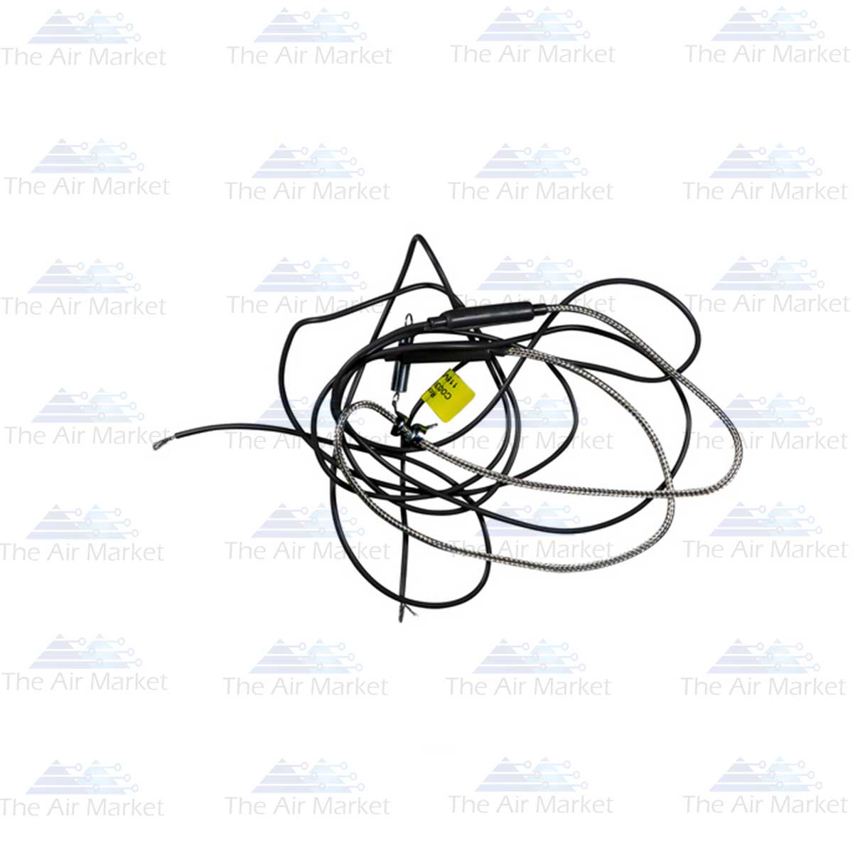 7450246-TAM Hankison Part 7450246 | HEATER,ELEC CRANKCASE,FOR 6HP,230V - Image 1
