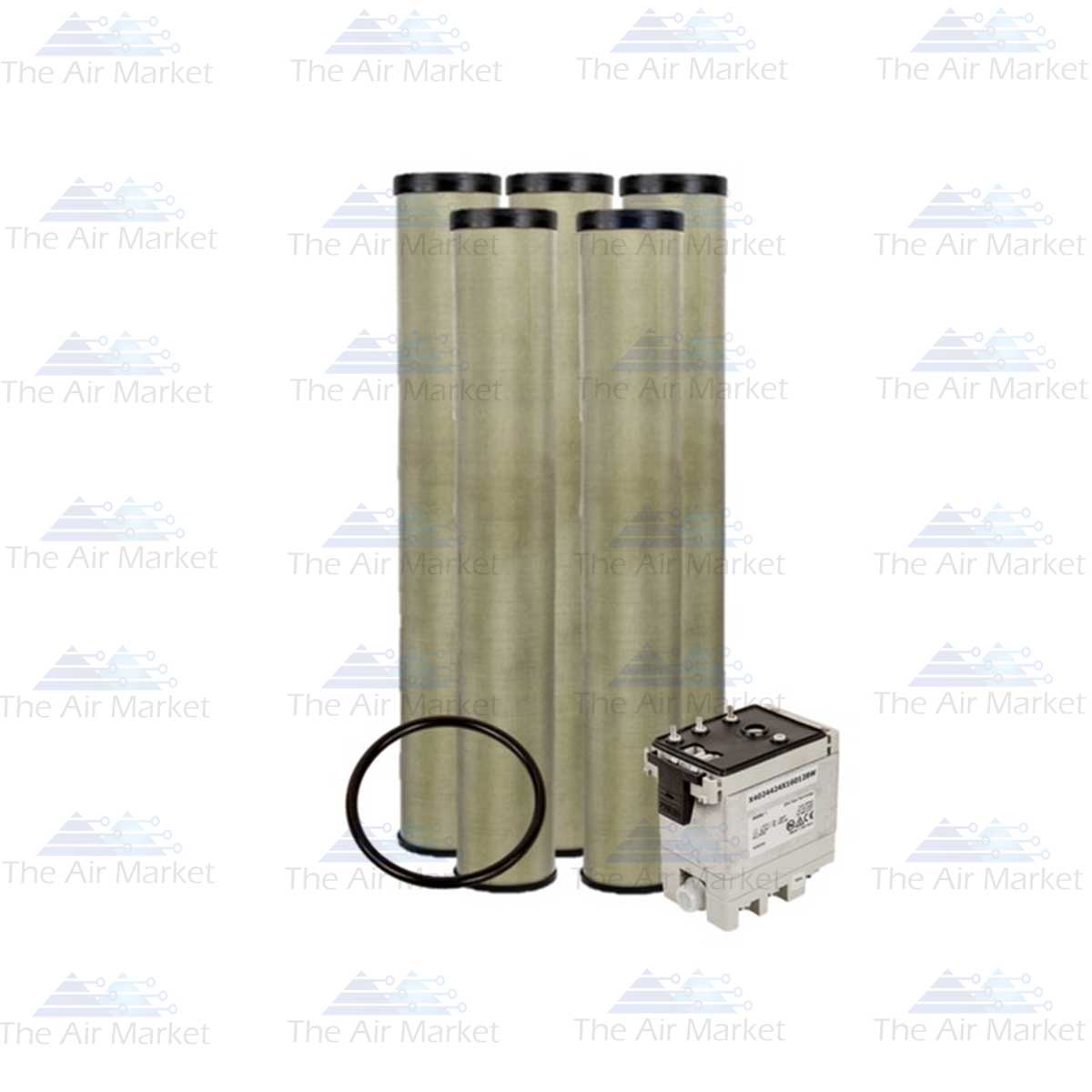 HPRPMK28D2-TAM Hankison Part HPRPMK28D2 | Maintenance Kit, HPRPMK28D2 - Image 1