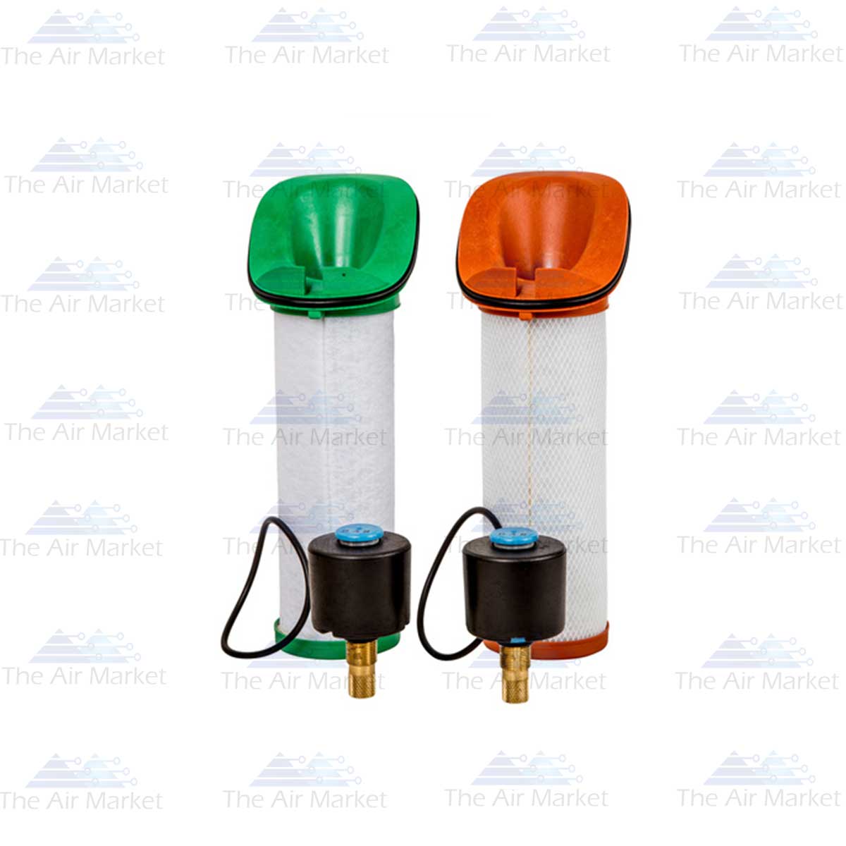 HPRPMK52S-TAM Deltech Part DESMK51S | Maintenance Kit, DESMK51S - Image 1