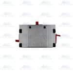 Hankison Part 3159333 | VALVE,SHUTLE HTLS 0.50 NPT 250#,NO SILIC