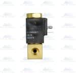 Hankison Part 3161248 | Solenoid Valve ASSY, 200-500 SCFM, 115V