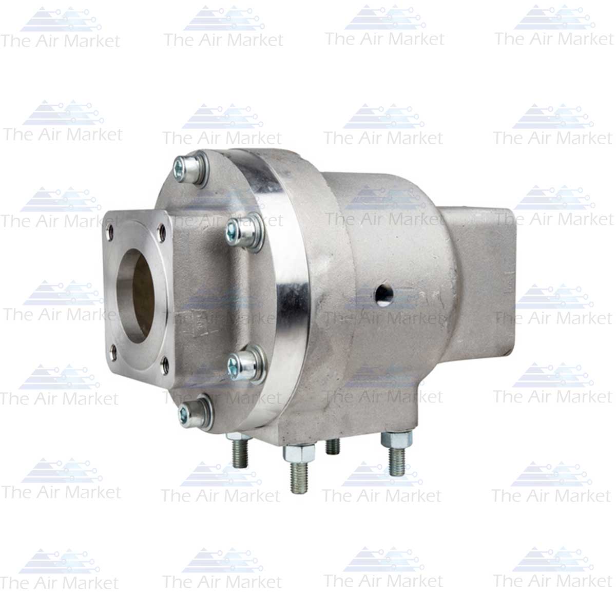 3163013-TAM Hankison Part 3163013 | Shuttle Valve, 4", HH, Models 1130-1550 - Image 1