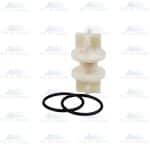 Hankison Part 3214129 | Valve Repair Kit, 3206222, 1", JEMACO