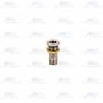 Hankison Part 3216157 | Drain Adapter, NGF 02 - 12, 300PSIG, SST