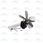 Hankison Part 3227175 | Fan Assembly, 220-240V/1Ph/50Hz