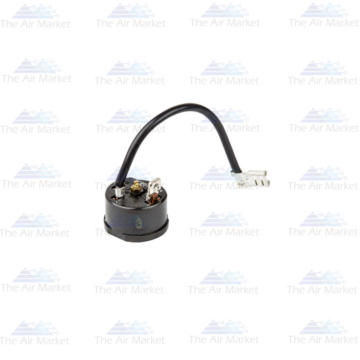 3252935-TAM Hankison Part 5002251 | Thermal Overload Protection 208-230/1/60 - Image 1