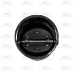 Hankison Part 4010002 | VALVE,CHECK 2.000, 365#,GRV,BUNA