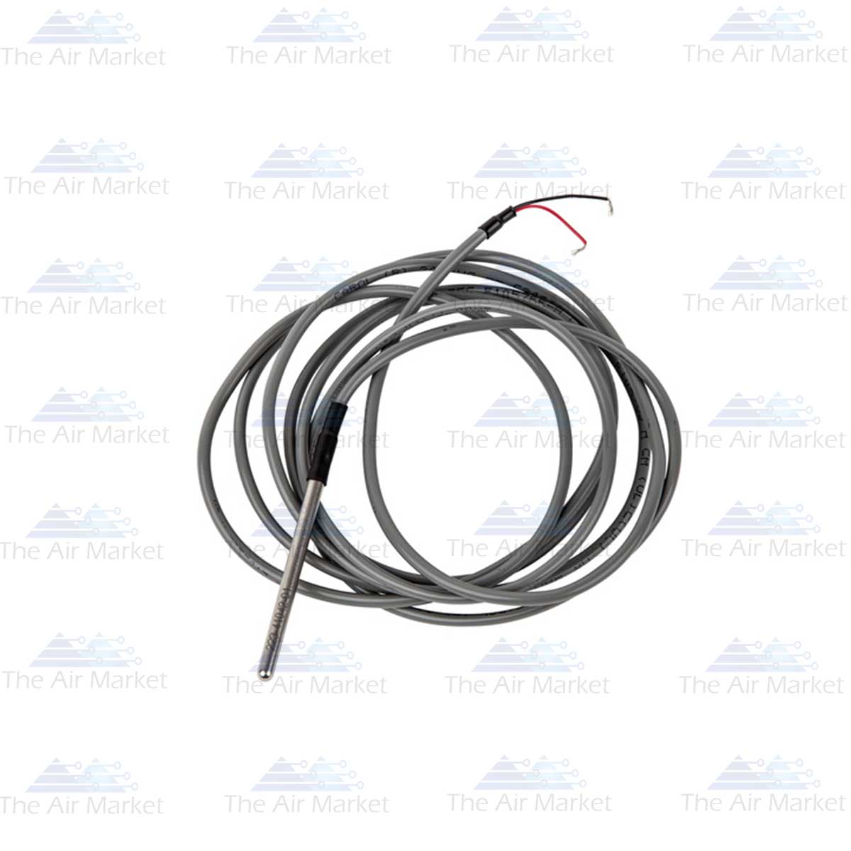 4011143-TAM Hankison Part 4011143 | Thermister, 1/4"OD x 7" Long - Image 1