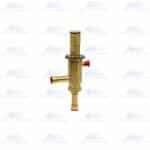 Hot Gas Bypass Valve