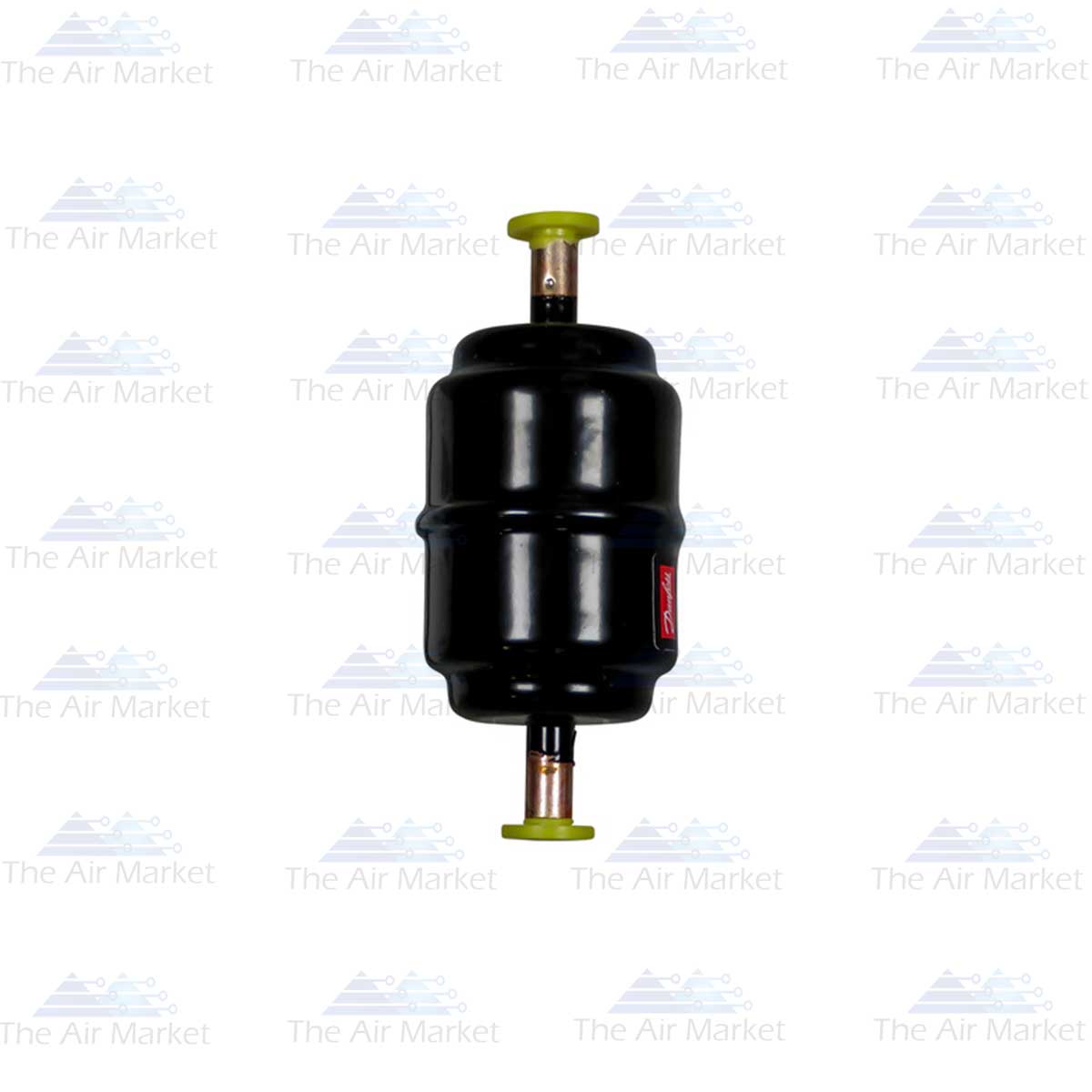 5004910-TAM Hankison Part 5004910 | Filter/Dryer, 1/4" ODF - Image 1
