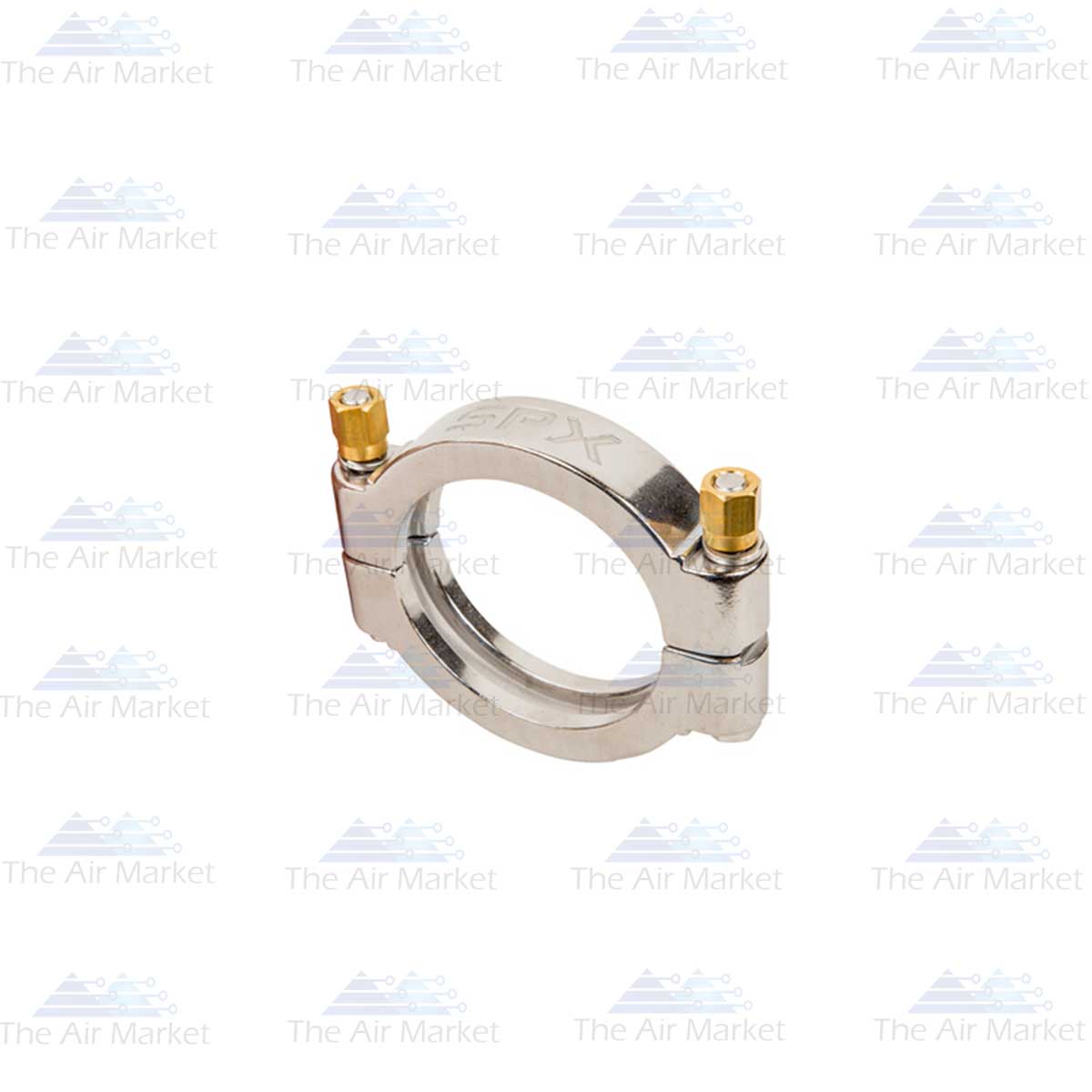 5006558-TAM Hankison Part 5006558 | Filter Connector Clamp, CS-3, F10-F12 - Image 1