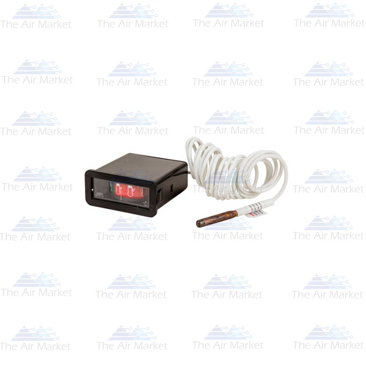 5007313-TAM Hankison Part 5007313 | Temperature Indicator, HES90-675 - Image 1