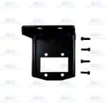 Hankison Part 6001823 | Wall Mounting Bracket, HF 24-48
