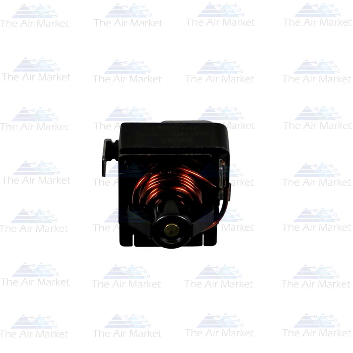 7427780-TAM Hankison Part 7427780 | Relay, Start, 3/4HP,100-115V/1Ph/50-60Hz - Image 1