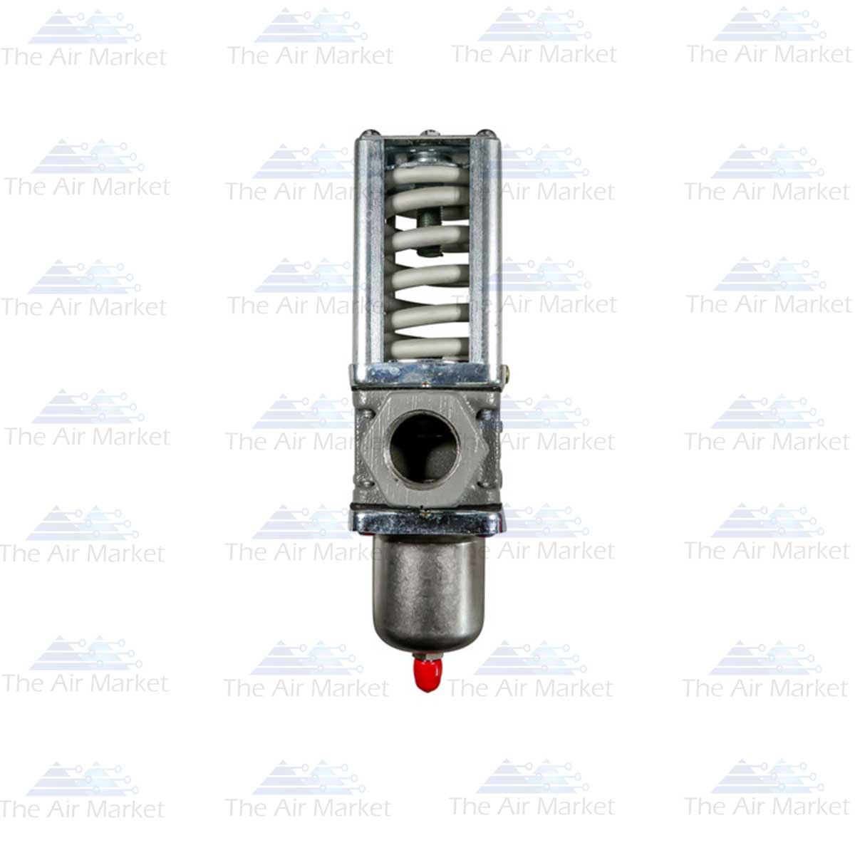 7427946-TAM Hankison Part 7427946 | Valve, H2O Reg., 1"NPT, 200-400# Open - Image 1