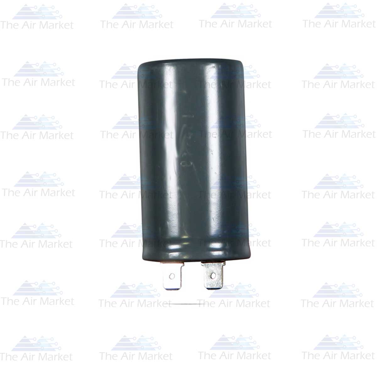 7433696-TAM Hankison Part 7433696 | CAPACITOR,START EEE0090 HPRN100-125 - Image 1