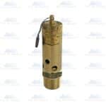 Atlas Copco Part 0830100849 | Safety Valve 135Psi