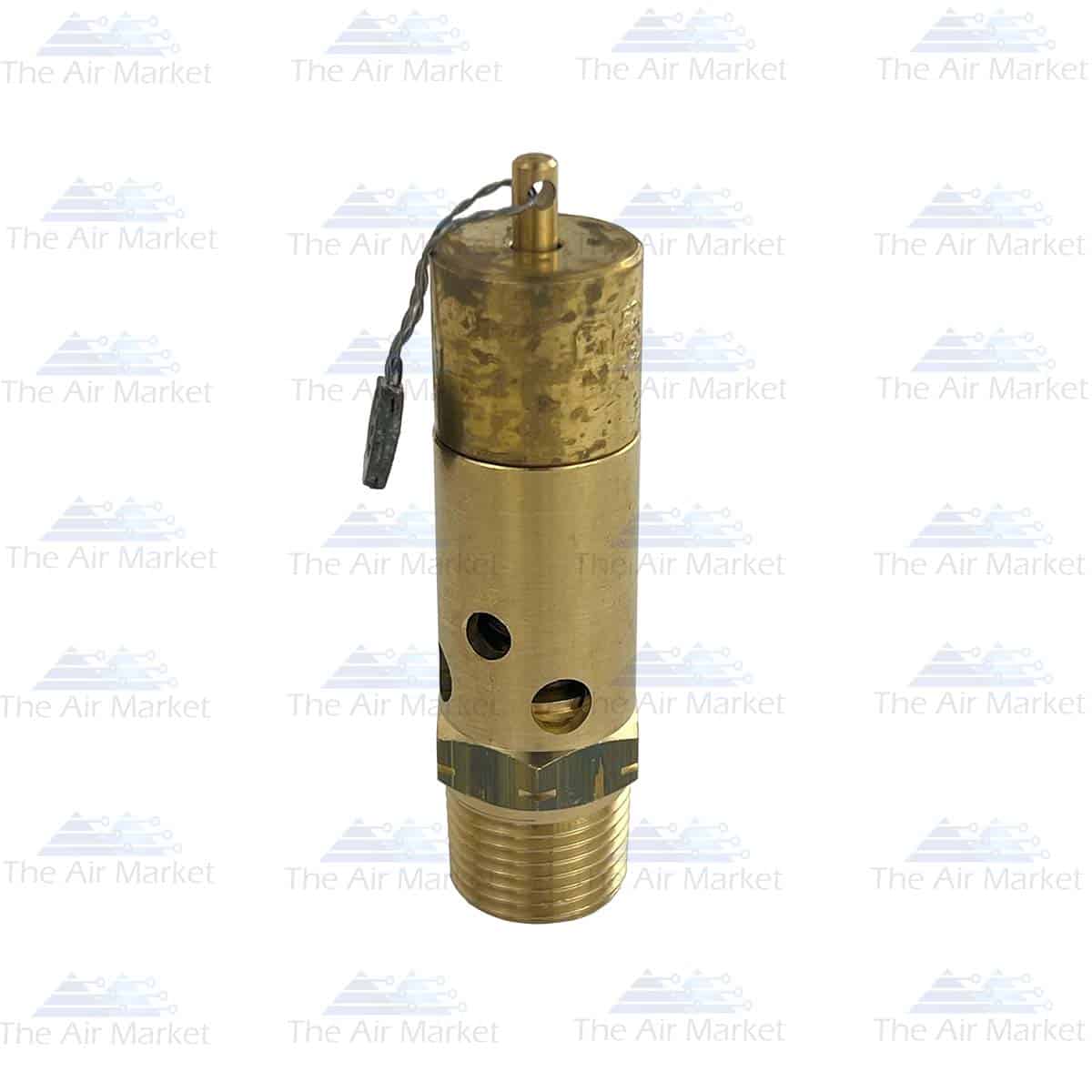 0830100849-3Q61-TAMPIC1 Atlas Copco Part 0830100849 | Safety Valve 135Psi - Image 1