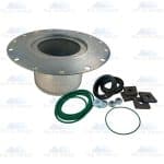 Atlas Copco Part # 2906063800 | Air Oil Separator