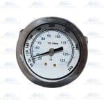 Atlas Copco Part 1627433009 | Gauge,Thermo,Assembly,Sae&Npt - Image 2
