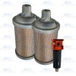 A SERVICE,PILOT AIR ELEMENT Kit